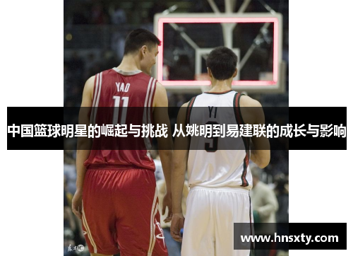 中国篮球明星的崛起与挑战 从姚明到易建联的成长与影响